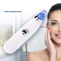 ToolMate Pro Complete 4-in-1 Blackhead & Pore Vacuum Kit