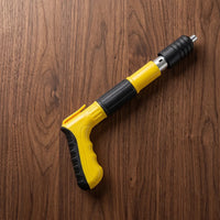 Heavy-Duty Manual Nail Hammer Tool for Wood, Concrete & Steel | No Electricity Needed